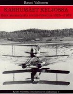 Karhumäet Keljossa
