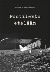 Postilento etelään - Antoine de Saint-Exupéry