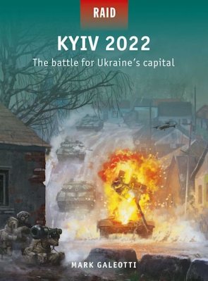 Raid 62: Kyiv 2022