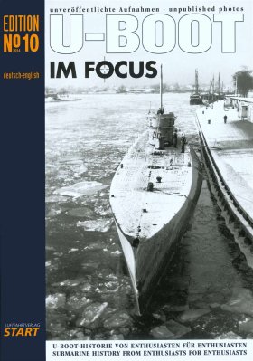 U-Boot im Focus Edition No 10