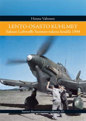 Lento-osasto Kuhlmey (4. painos)