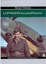 LUFTWAFFE-kuvasto/Pictorial
