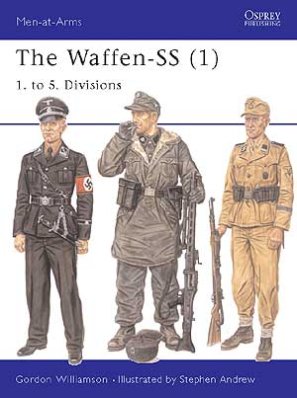 401: The Waffen-SS (1)