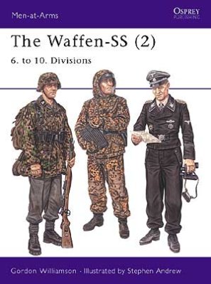 404: The Waffen-SS (2)