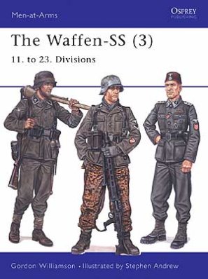 415: The Waffen-SS (3)