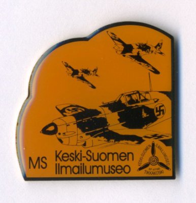 Emalipinssi: Morane Saulnier