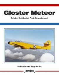 GLOSTER METEOR