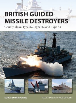 NVG 234: British Guided Missile Destroyers