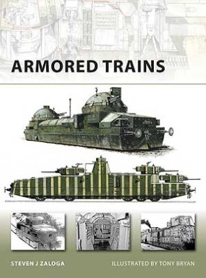 NVG 140: ARMORED TRAINS