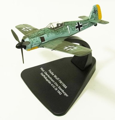 Focke-Wulf Fw 190
