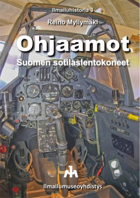 Ohjaamot - Suomen sotilaslentokoneet