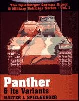 PANTHER & ITS VARIANTS