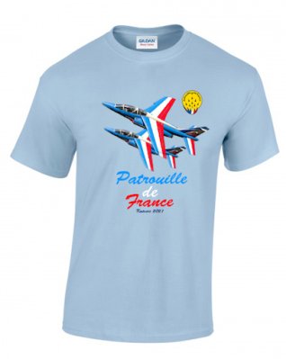 Patrouille de France Kaivarissa 2021