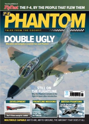 F-4 Phantom