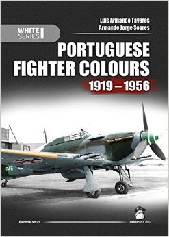 Portuguese Fighter Colours