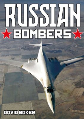 RUSSIAN BOMBERS