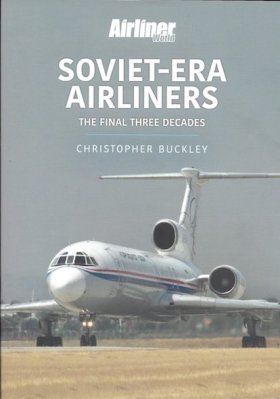 Soviet-Era Airliners