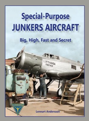 Special Purpose Junkers Aircraft