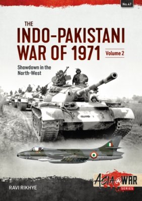 INDO-PAKISTANI WAR OF 1971 VOLUME 2