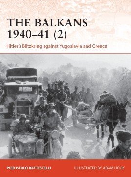 CAM 365: The Balkans 1940–41 (2)