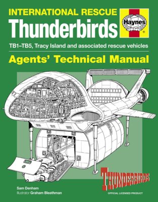 Thunderbirds Manual