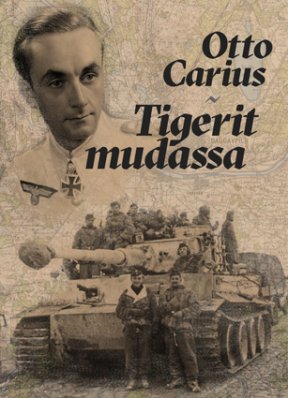 Tigerit mudassa