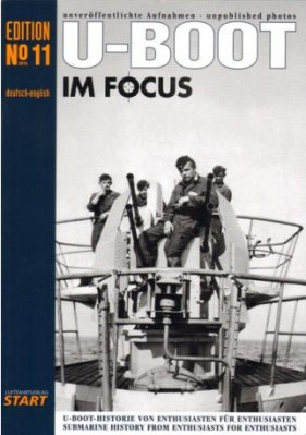 U-Boot im Focus Edition No 11