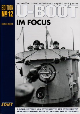 U-Boot im Focus Edition No 12