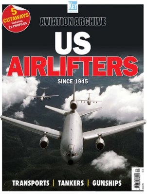 US Airlifters Since 1945
