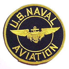 U.S. NAVAL AVIATION
