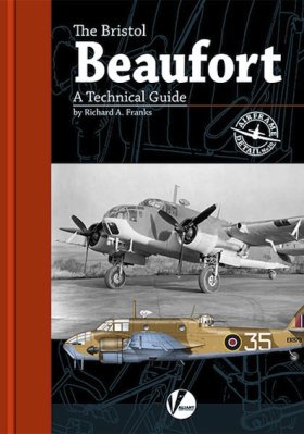 Bristol Beaufort - technical guide