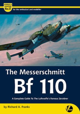 Messerschmitt Bf 110