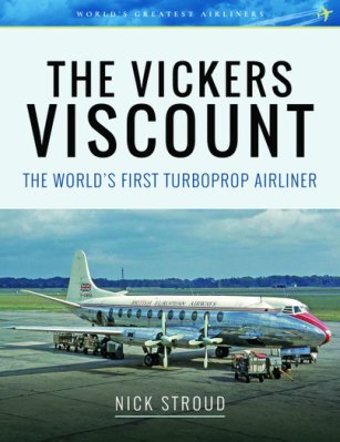 Vickers Viscount