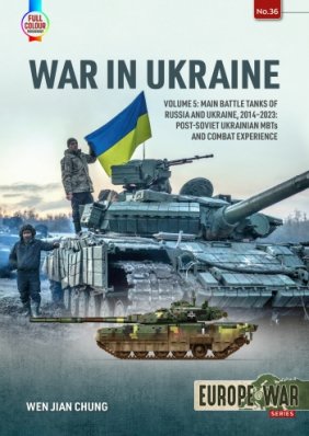 WAR IN UKRAINE Vol 5