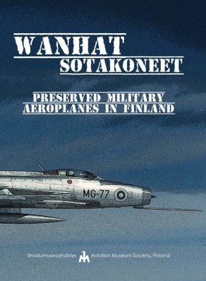 Wanhat sotakoneet
