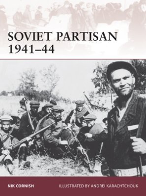 War 171: Soviet Partisan 1941–44