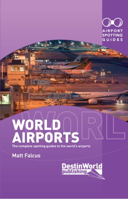World Airports Spotting Guide