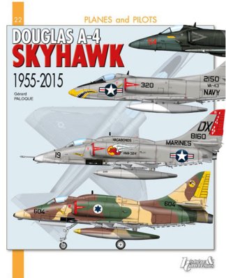 A4 SKYHAWK