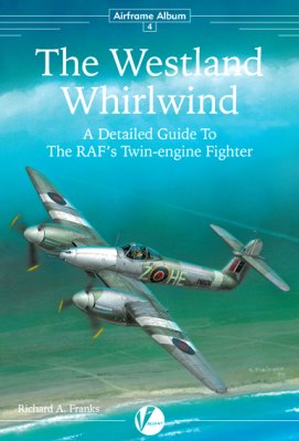 Westland Whirlwind