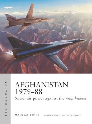 ACM 35: Afghanistan 1979–88