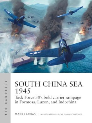 ACM 36: South China Sea 1945