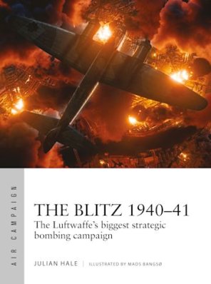 ACM 38: The Blitz 1940–41