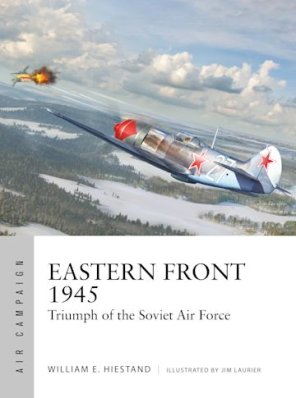 ACM 42: Eastern Front 1945