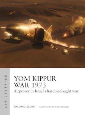ACM 43: Yom Kippur War 1973