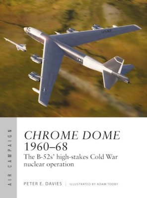 ACM 46: Chrome Dome 1960–68