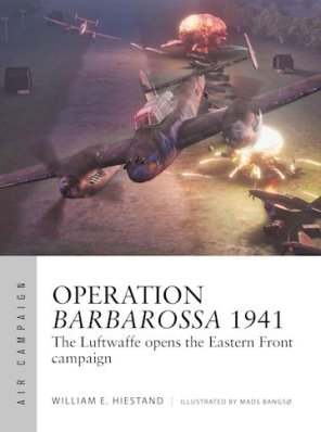 ACM 47: Operation Barbarossa 1941