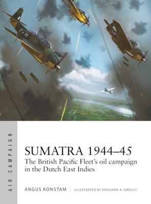 ACM 49: Sumatra 1944–45