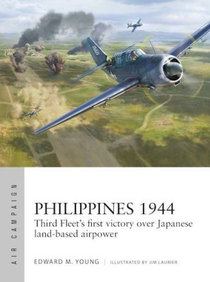 ACM 50: Philippines 1944