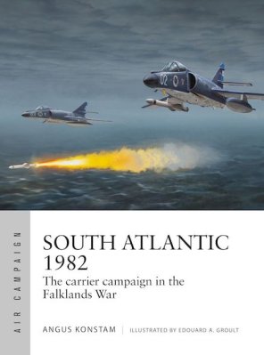 ACM 51: South Atlantic 1982
