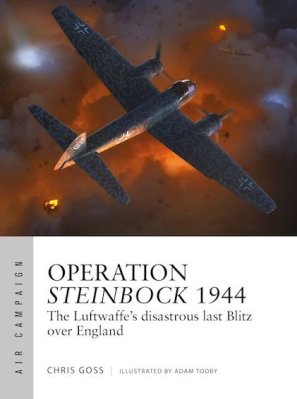 ACM 52: Operation Steinbock 1944